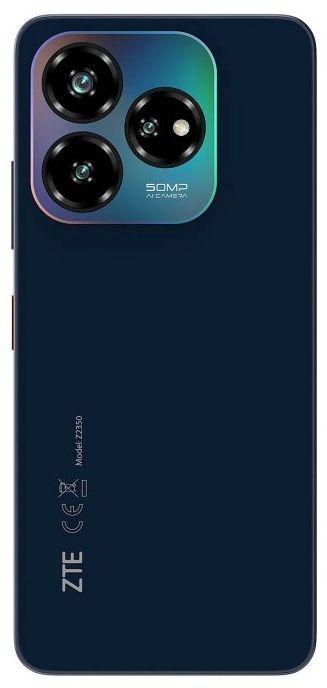 ZTE Blade V60 reconditionné - Reebelo France
