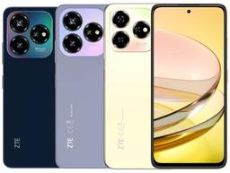 ZTE Blade V60 reconditionné - Reebelo France