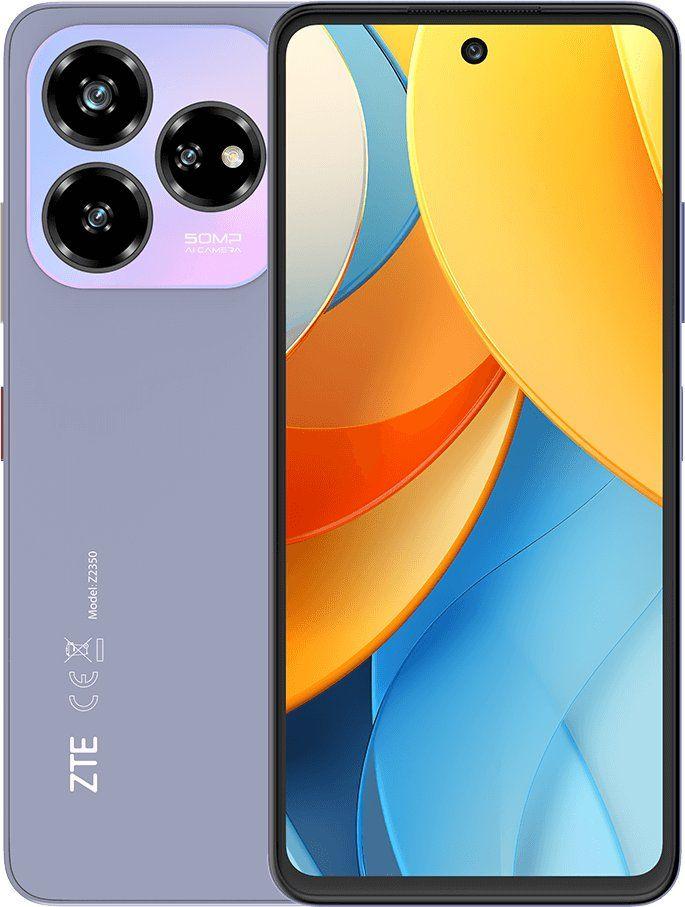 ZTE Blade V60 reconditionné - Reebelo France