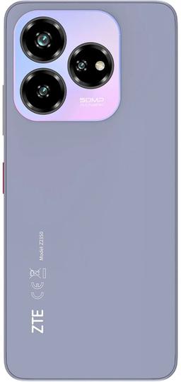 ZTE Blade V60 reconditionné - Reebelo France