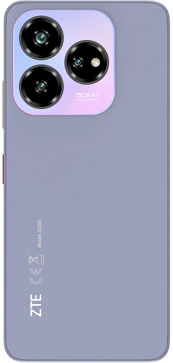 ZTE Blade V60 reconditionné - Reebelo France