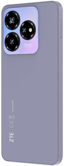 ZTE Blade V60 reconditionné - Reebelo France