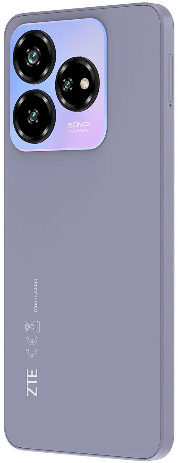 ZTE Blade V60 reconditionné - Reebelo France
