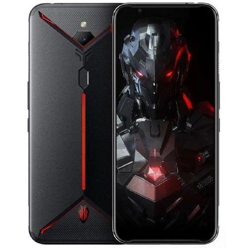 ZTE Nubia Red Magic 3S reconditionné - Reebelo France