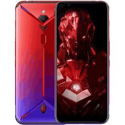 ZTE Nubia Red Magic 3S reconditionné - Reebelo France