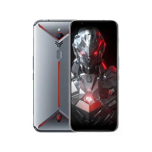 ZTE Nubia Red Magic 3S reconditionné - Reebelo France