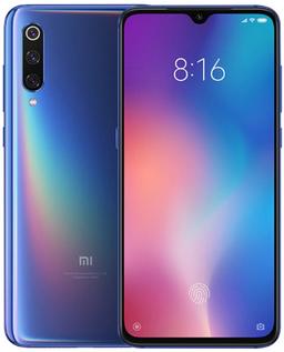 Xiaomi Mi 9 reconditionné - Reebelo France