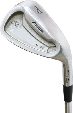 MX 23 Iron reconditionné - Reebelo France
