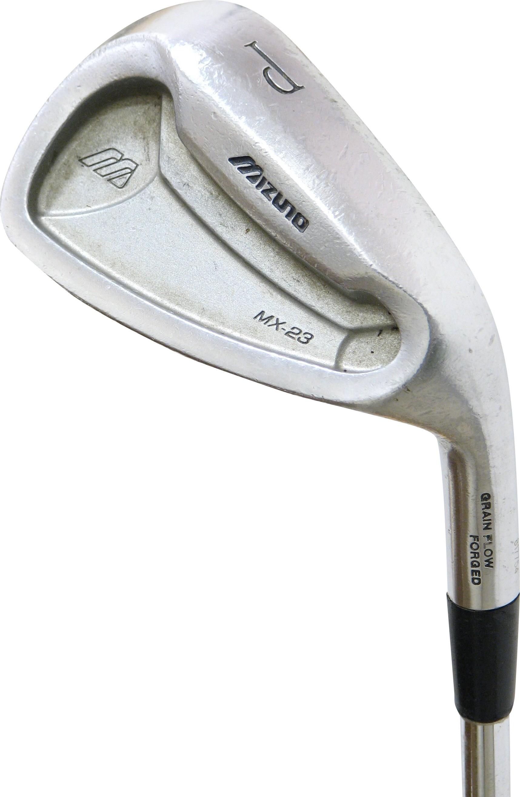 MX 23 Iron reconditionné - Reebelo France