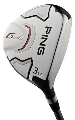 G20 Fairway Wood reconditionné - Reebelo France