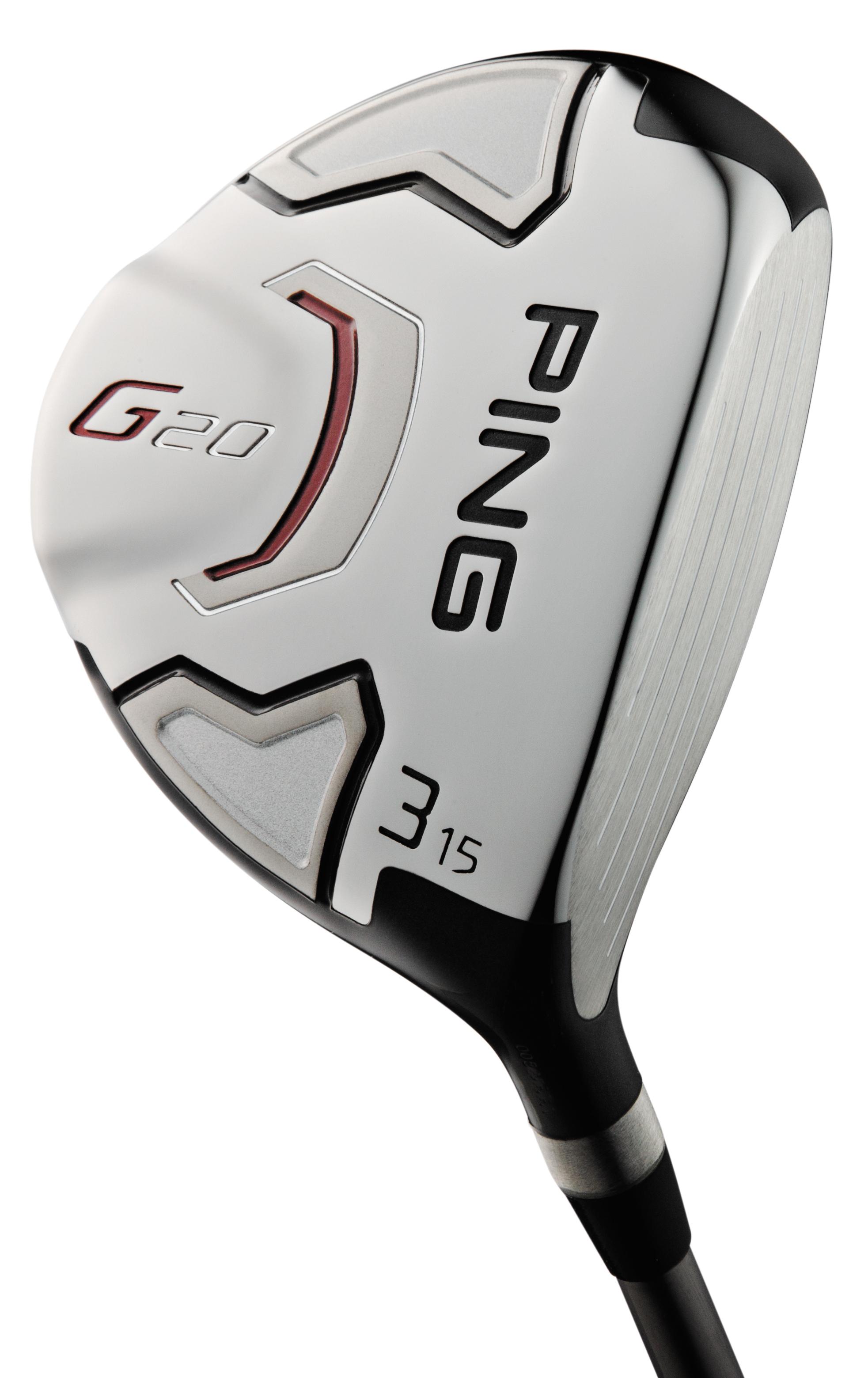 G20 Fairway Wood reconditionné - Reebelo France