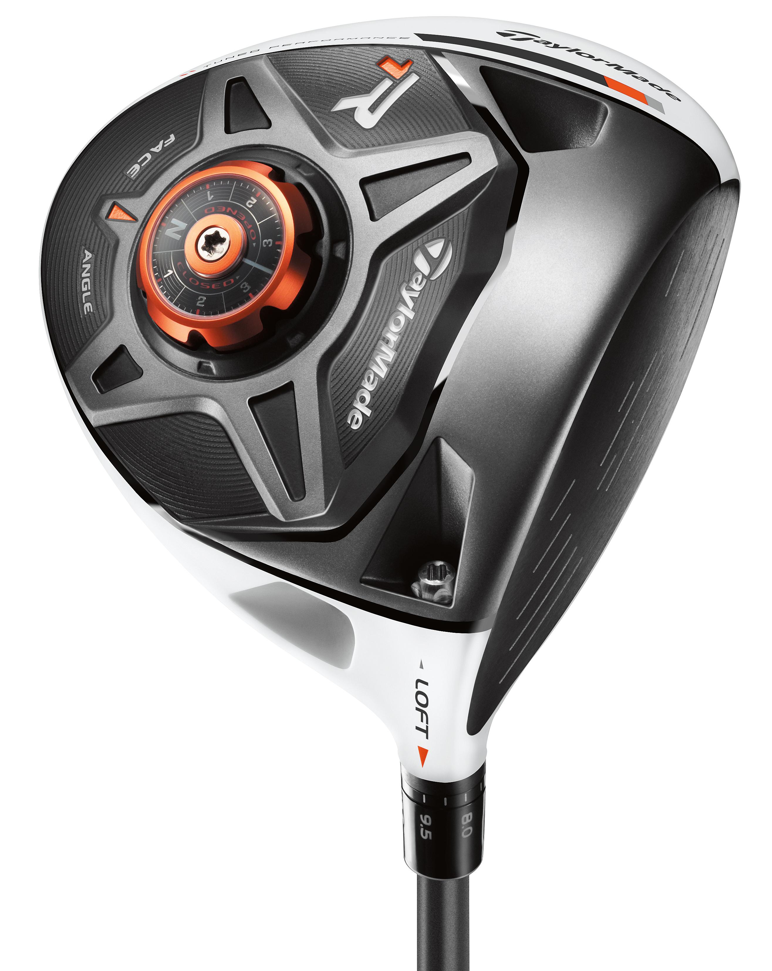 R1 Driver reconditionné - Reebelo France