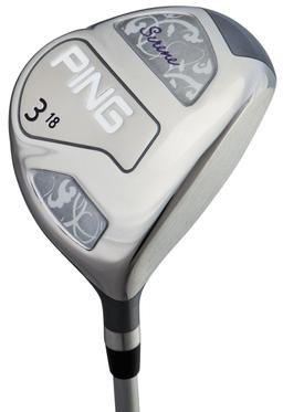 Serene Fairway Wood Women reconditionné - Reebelo France