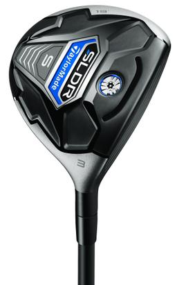 SLDR S Fairway Wood Women reconditionné - Reebelo France