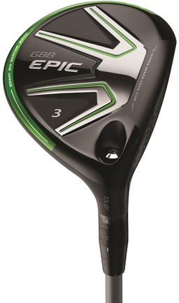 Great Big Bertha Epic Fairway Wood reconditionné - Reebelo France