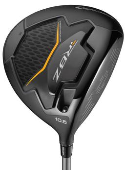 RBZ Black Driver reconditionné - Reebelo France