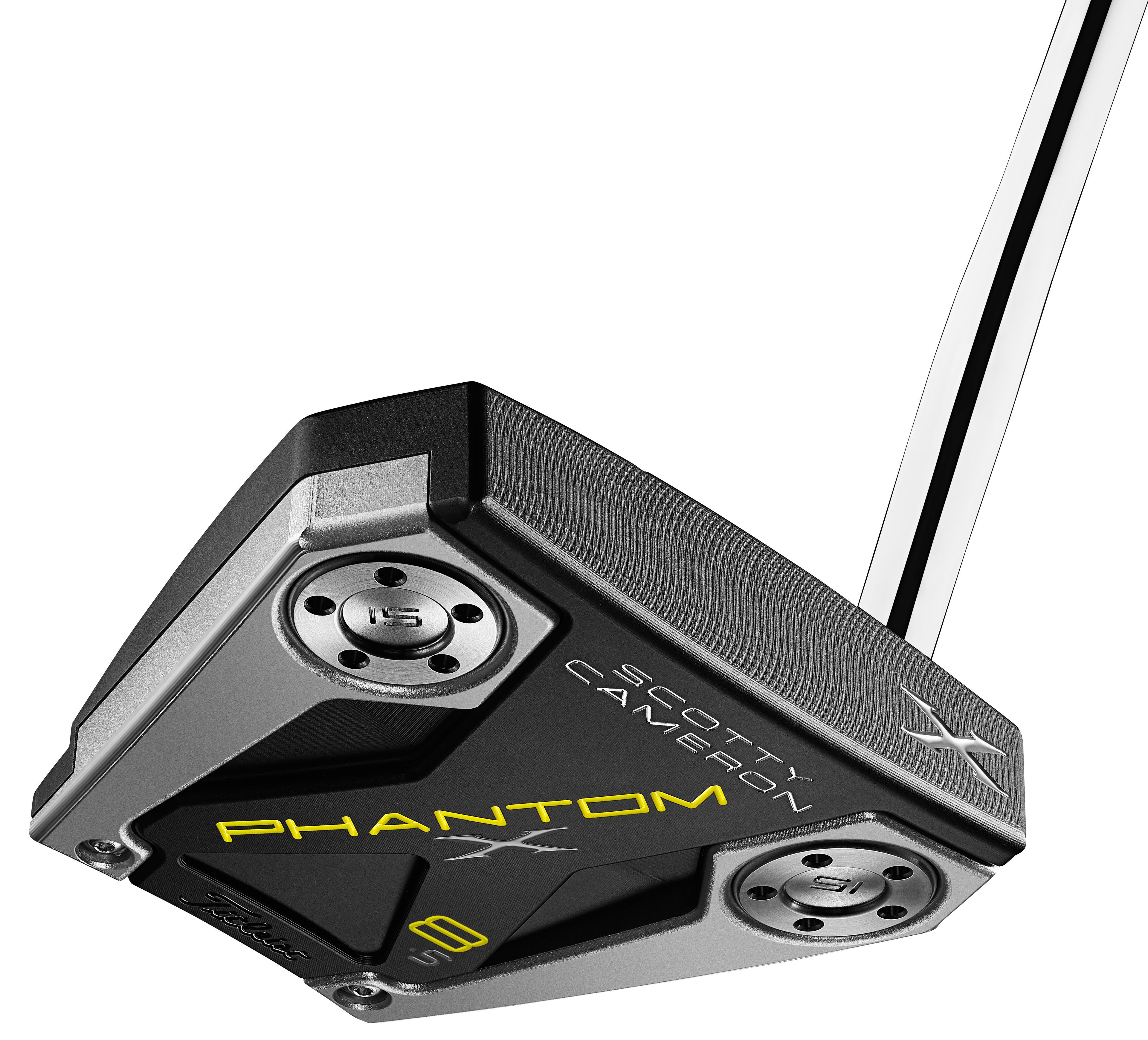 Scotty Cameron Phantom X 8.5 Putter reconditionné - Reebelo France