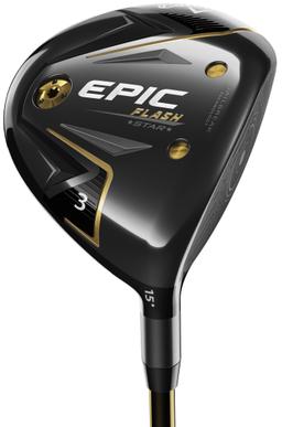 Epic Flash Star Fairway Wood Women reconditionné - Reebelo France