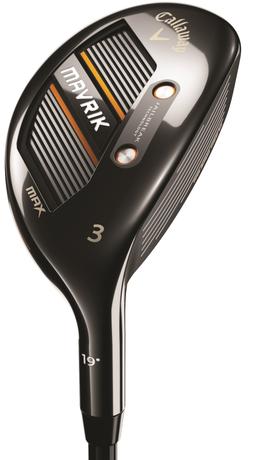 Mavrik Max Hybrid reconditionné - Reebelo France