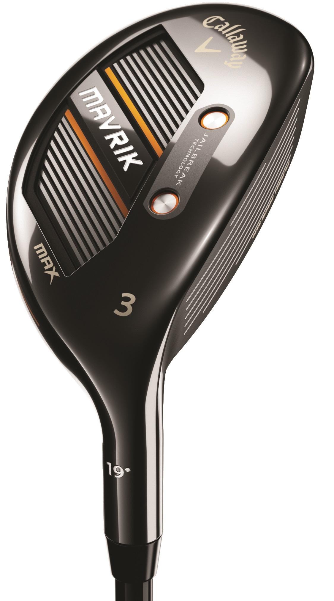 Mavrik Max Hybrid reconditionné - Reebelo France