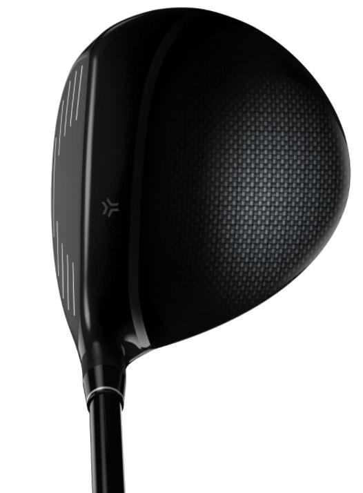 ZX Fairway Wood reconditionné - Reebelo France