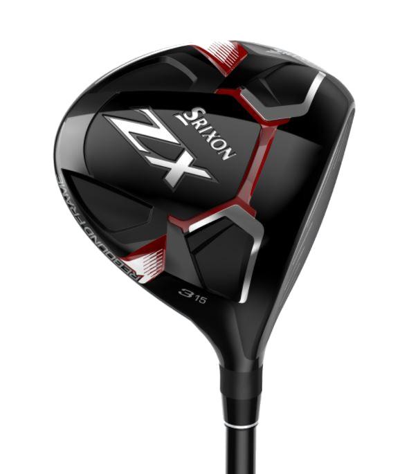 ZX Fairway Wood reconditionné - Reebelo France