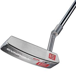 ER2v2 Short Plumber MidBlade Red Gravity Putter reconditionné - Reebelo France
