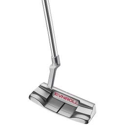 ER2v2 Short Plumber MidBlade Red Gravity Putter reconditionné - Reebelo France