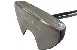 Black HT Mallet RST Hosel Putter reconditionné - Reebelo France