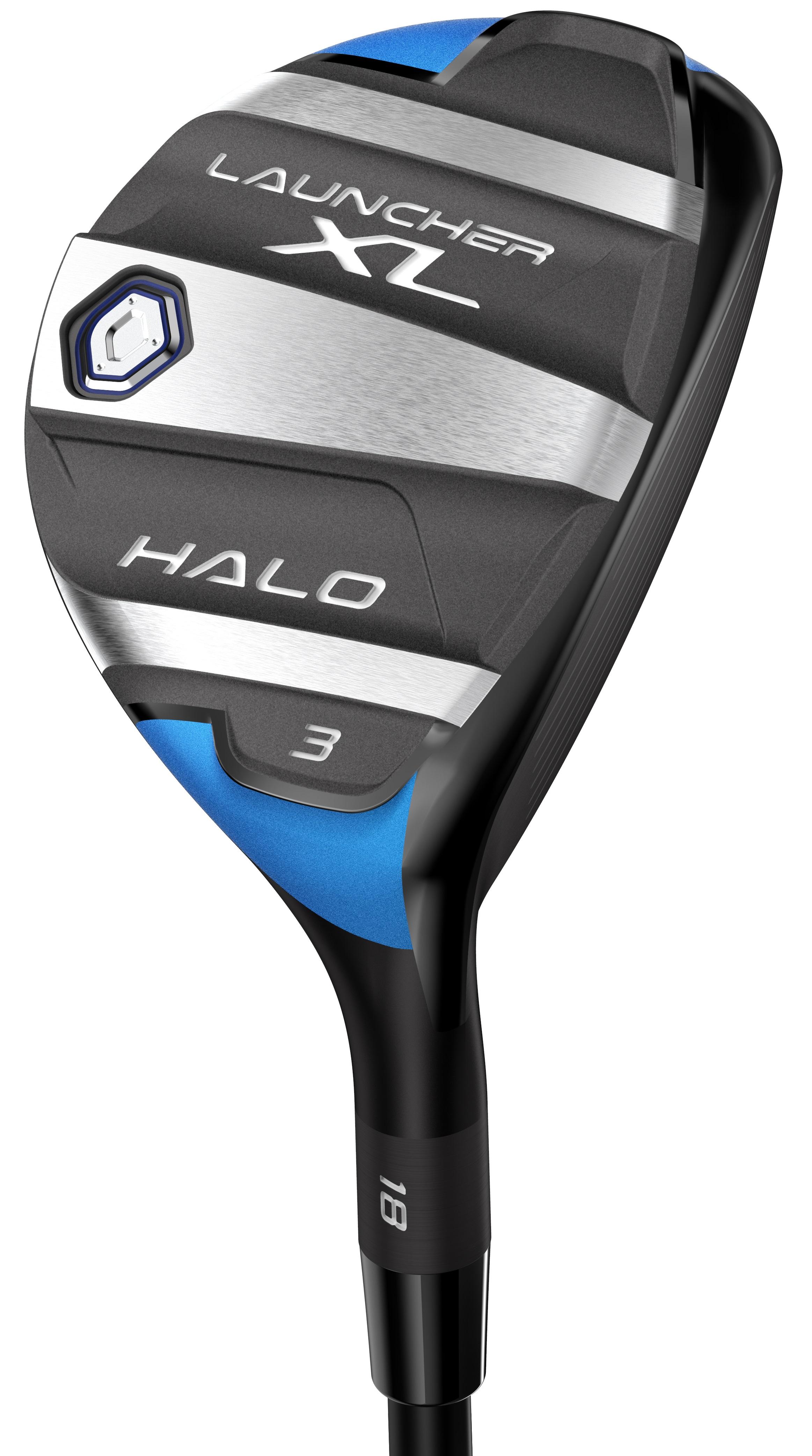 Launcher XL Halo Hybrid Women reconditionné - Reebelo France