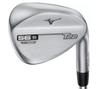 Mizuno T22 Chrome D Grind Wedge - Golf Club