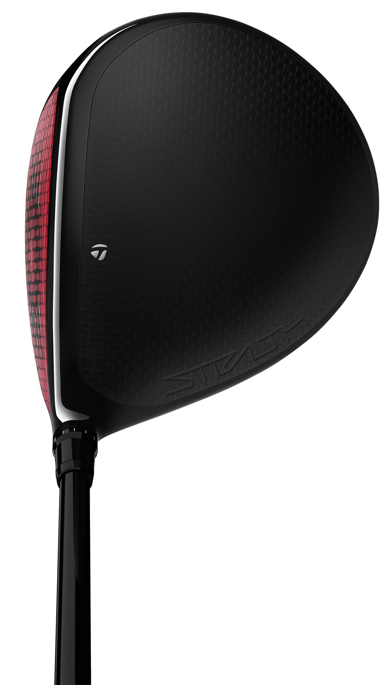 Custom STEALTH PLUS Driver reconditionné - Reebelo France