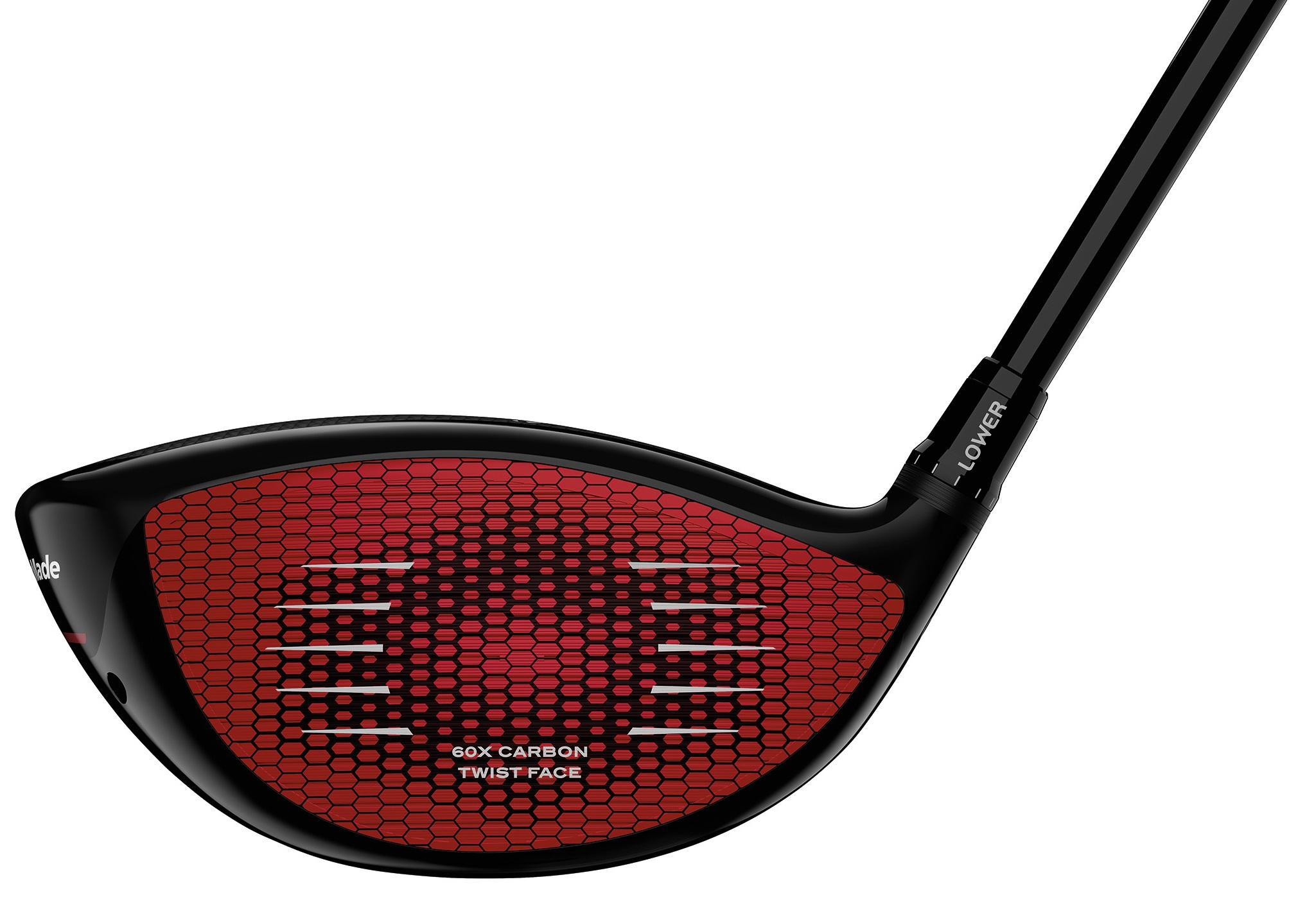 Custom STEALTH PLUS Driver reconditionné - Reebelo France