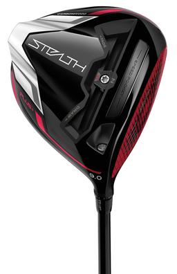 Custom STEALTH PLUS Driver reconditionné - Reebelo France