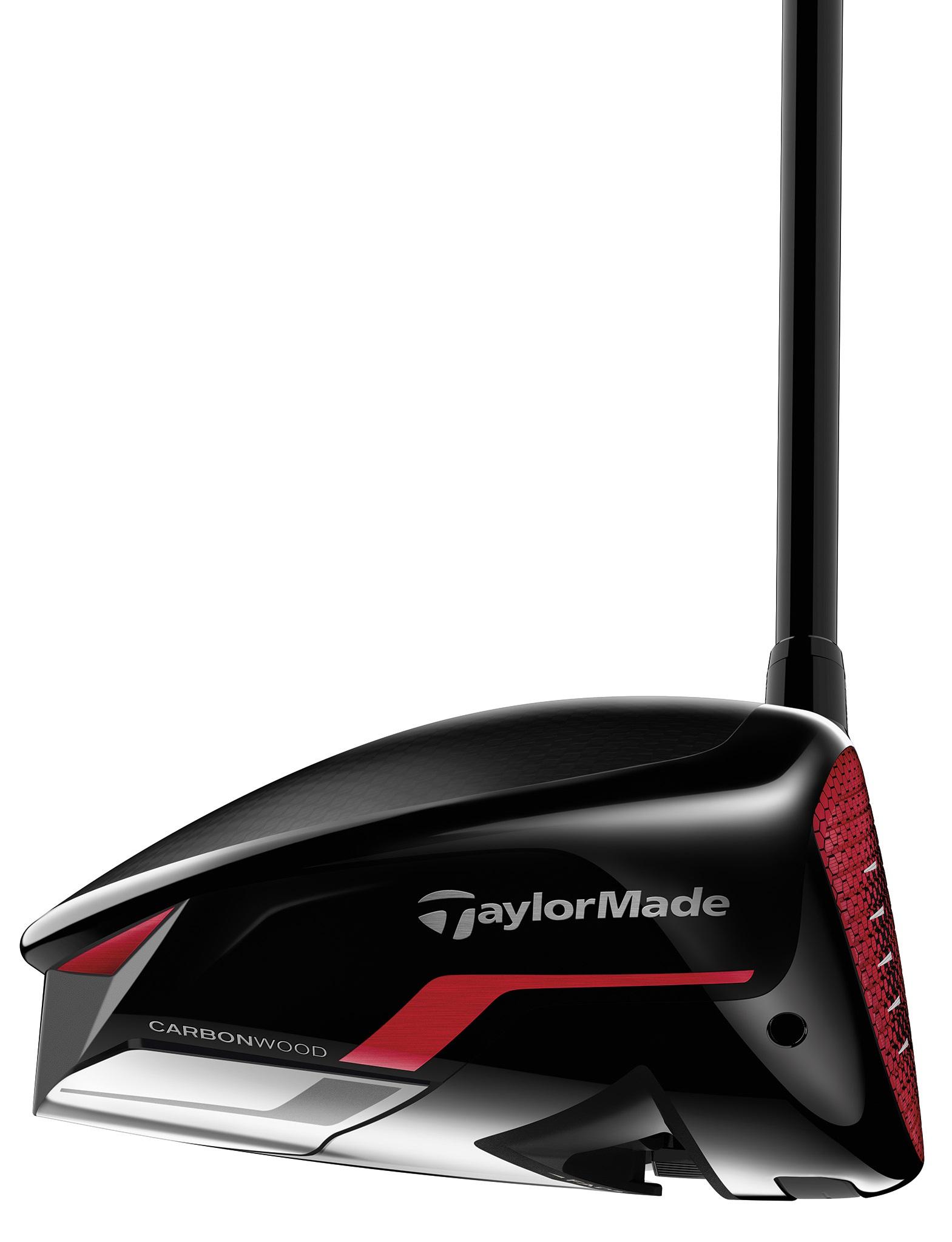 Custom STEALTH PLUS Driver reconditionné - Reebelo France