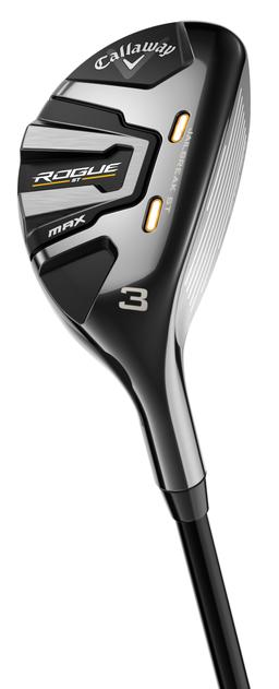 Rogue ST MAX Hybrid reconditionné - Reebelo France