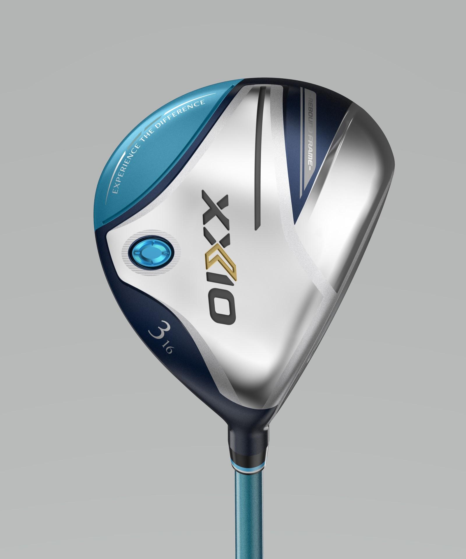 12 Fairway Wood Women reconditionné - Reebelo France
