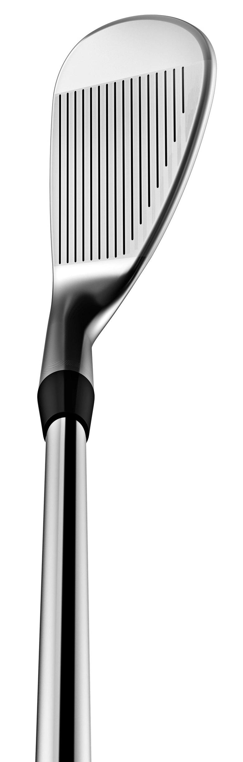 Vokey SM9 Tour Chrome L Grind Wedge reconditionné - Reebelo France