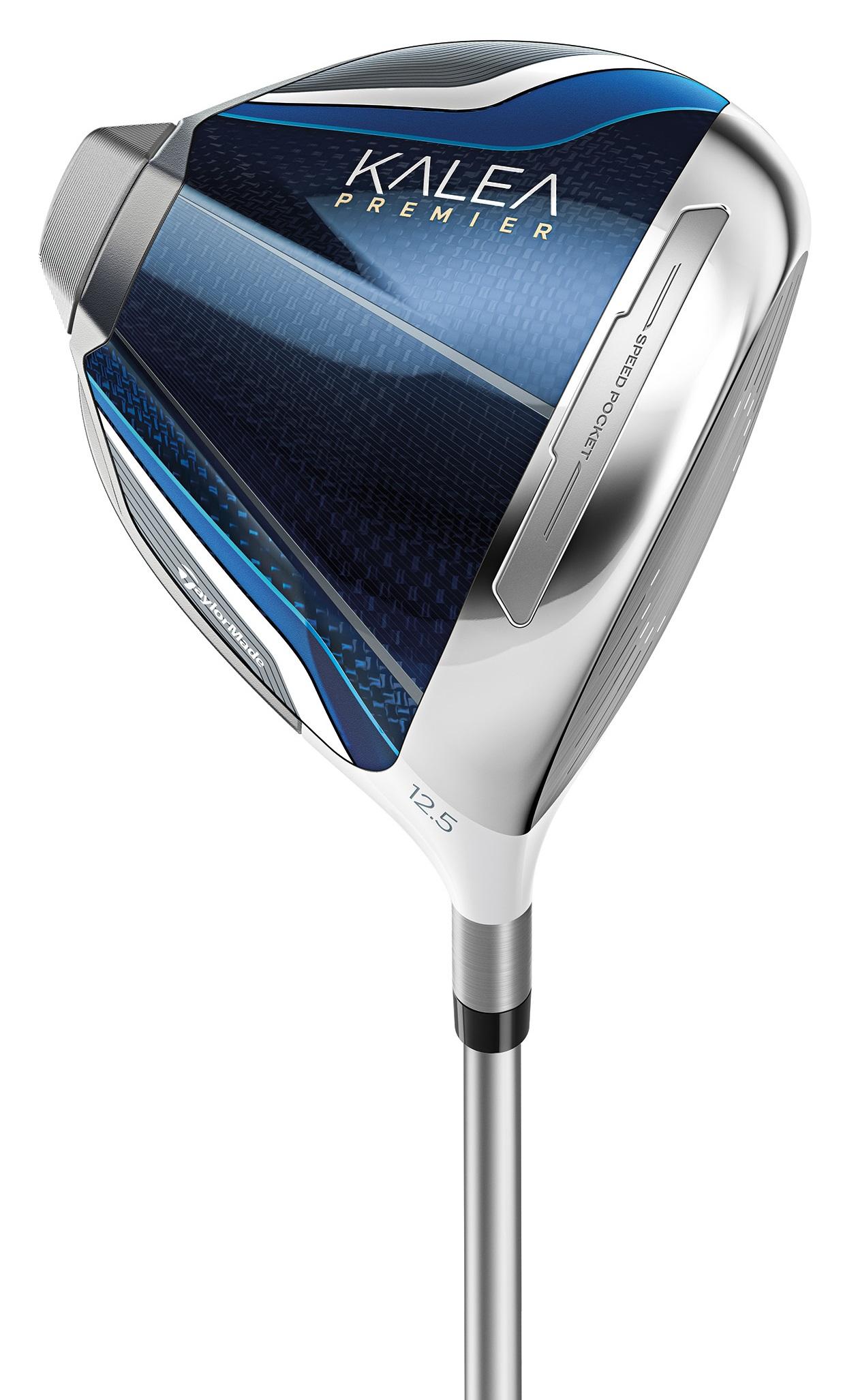 Kalea Premier Driver Women reconditionné - Reebelo France
