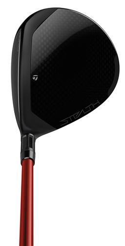 STEALTH 2 HD Fairway Wood reconditionné - Reebelo France