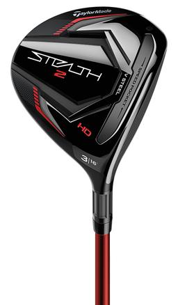 STEALTH 2 HD Fairway Wood reconditionné - Reebelo France