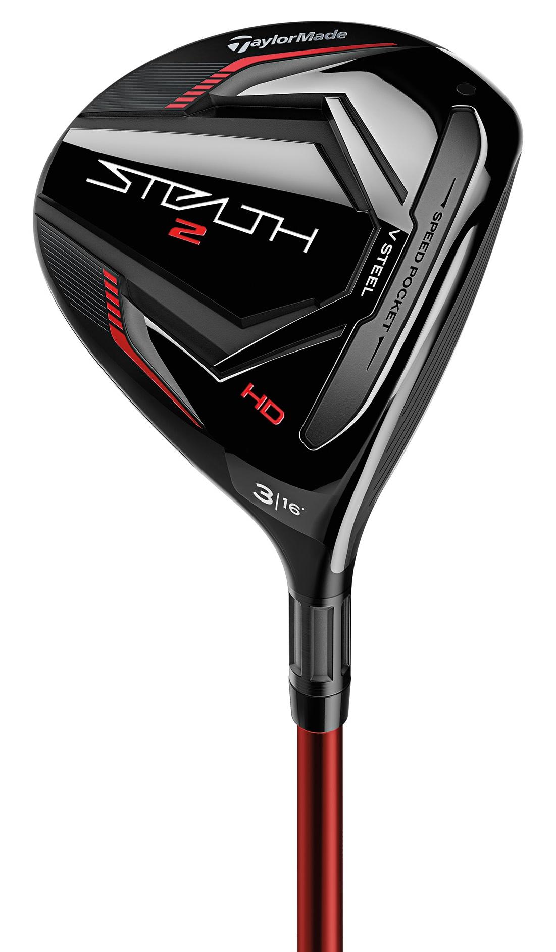 STEALTH 2 HD Fairway Wood reconditionné - Reebelo France