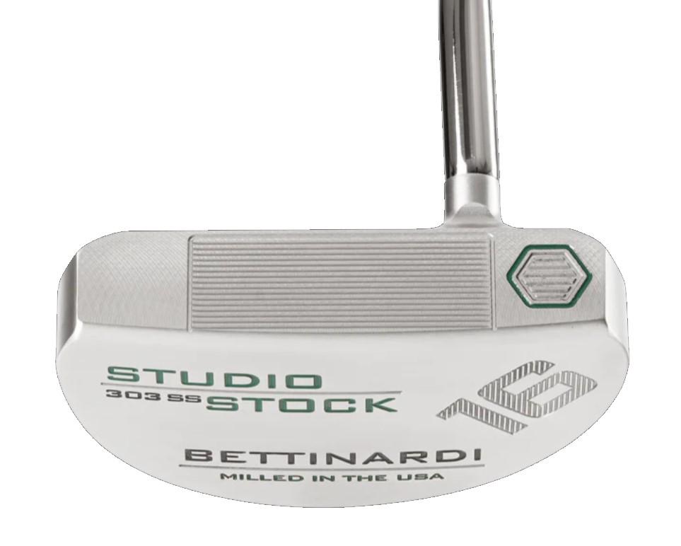 2023 Studio Stock 16 Putter reconditionné - Reebelo France