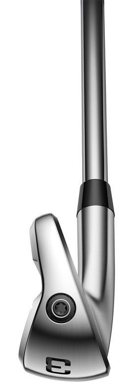 King TEC Utility Hybrid reconditionné - Reebelo France