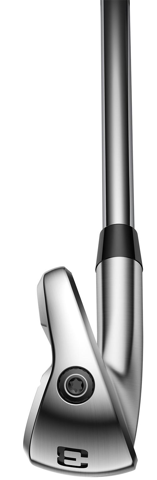 King TEC Utility Hybrid reconditionné - Reebelo France