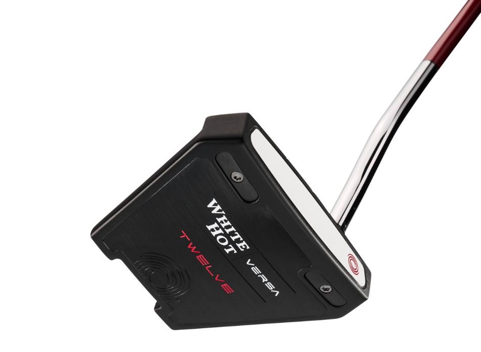 White Hot Versa Twelve DB Putter reconditionné - Reebelo France