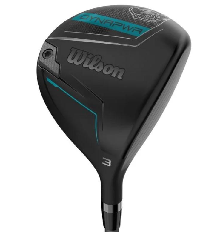 DynaPower Fairway Wood Women reconditionné - Reebelo France
