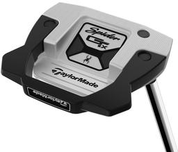 Spider GTX Silver #3 Putter reconditionné - Reebelo France