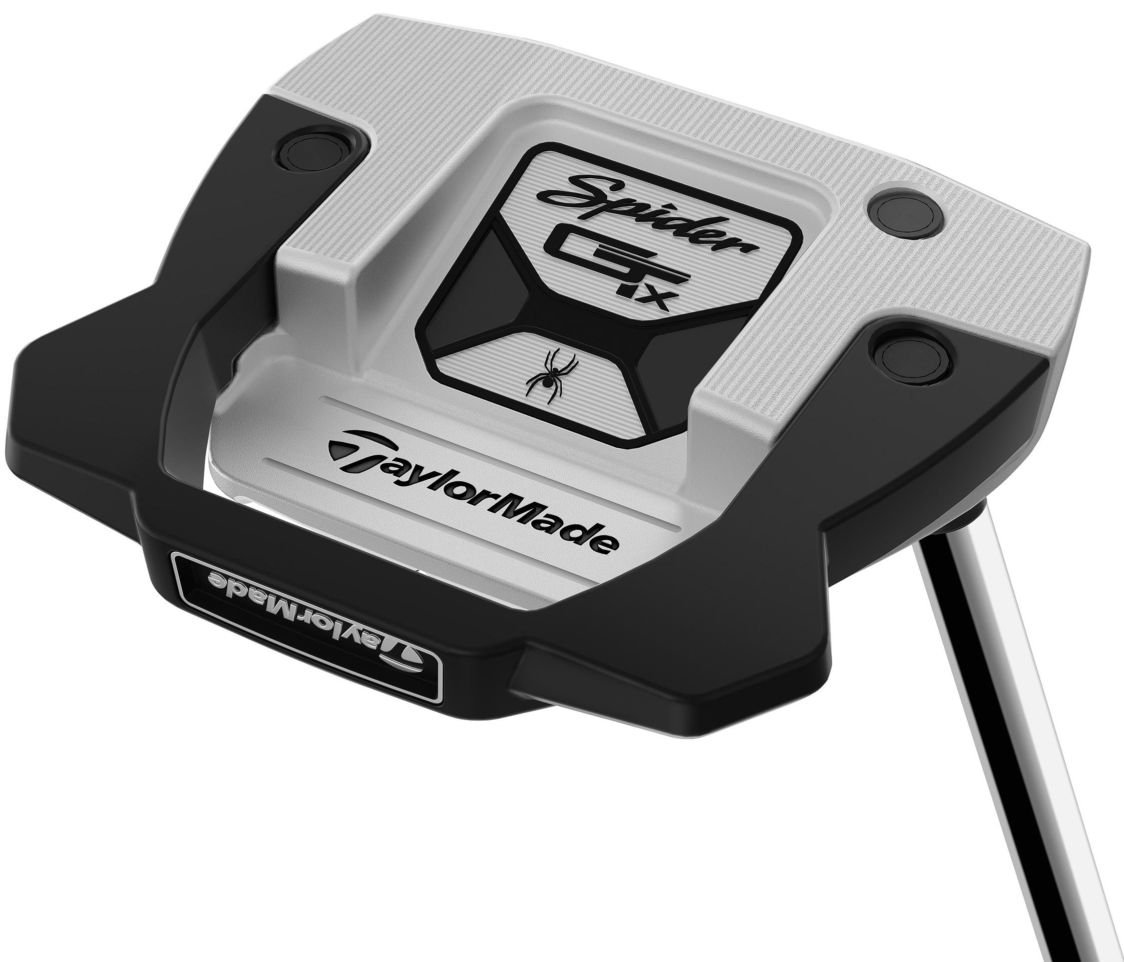 Spider GTX Silver #3 Putter reconditionné - Reebelo France