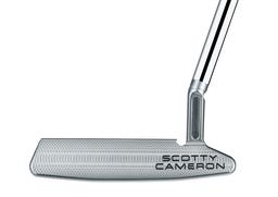 Scotty Cameron Super Select Newport 2.5 Plus Putter reconditionné - Reebelo France
